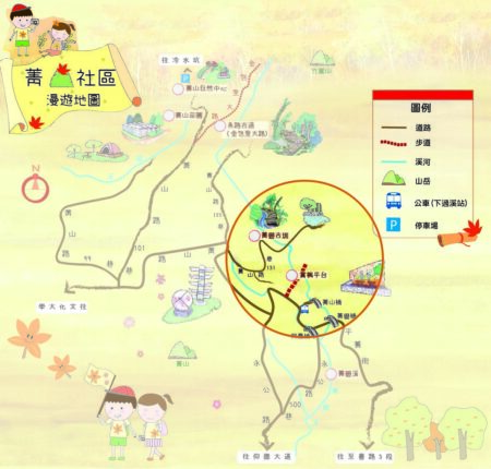 圖／臺北市政府工務局大地工程處