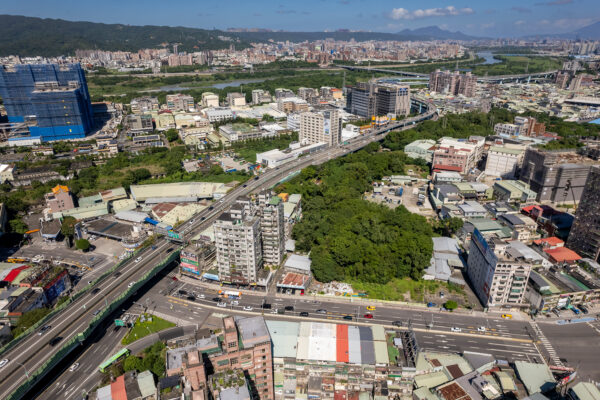 瑞堯建設打造土城新地標    董事長葉勝勳獨家揭密選址與設計哲學